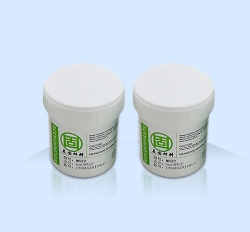 Lead solder paste MG22